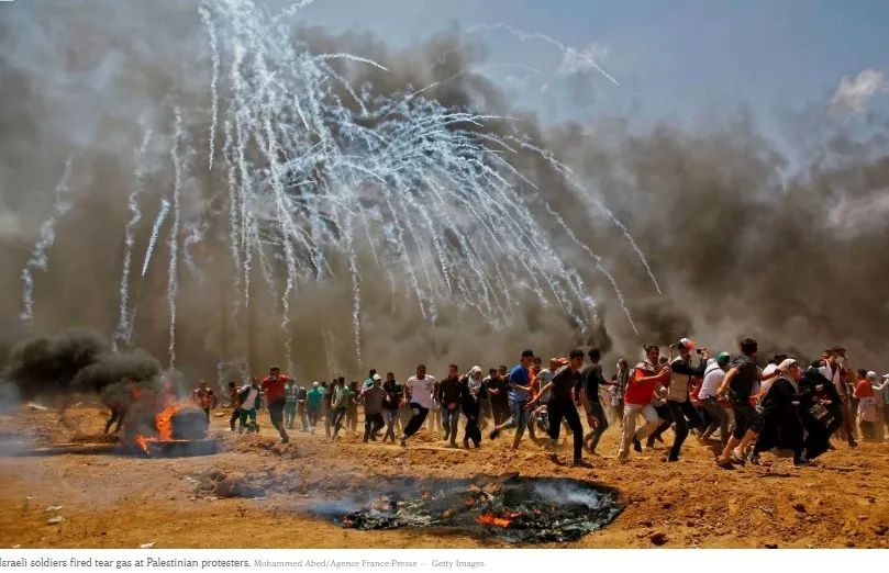 观点 | 悲怆与荣耀交织下的圣城 观点 | 悲怆与荣耀交织下的圣城