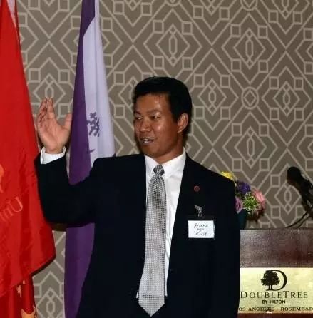 与陈霞芬分享胜利喜悦，三年来各方支持者心路历程访谈录