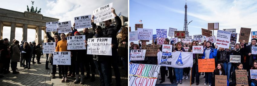这次真的不同(一): 3.24大游行是一场革命性控枪运动的起点