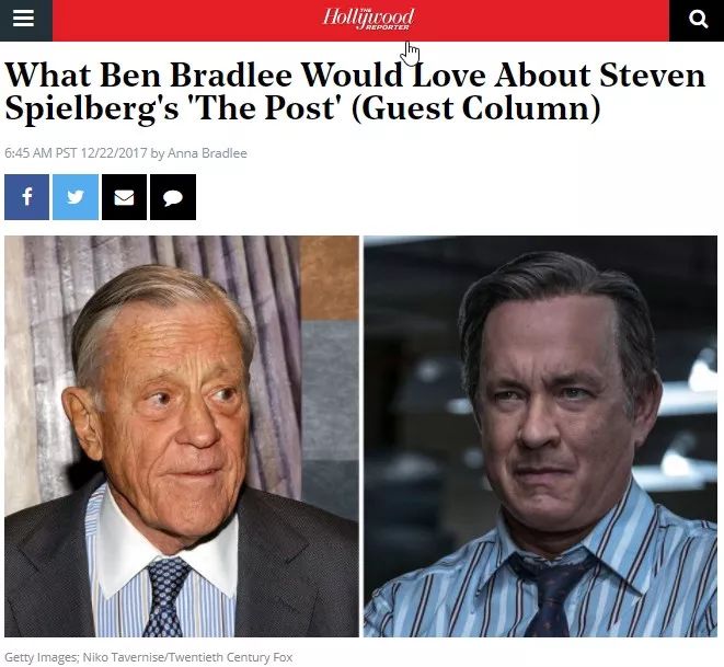 与奥斯卡最佳影片擦肩而过，未必不是无冕之王