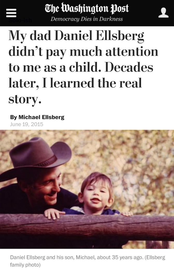 逆天了！The Post 让幕后英雄情何以堪！