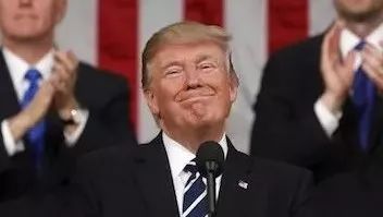 Featured image for 总统国情咨文重头戏：让梦想生和家庭移民自相践踏