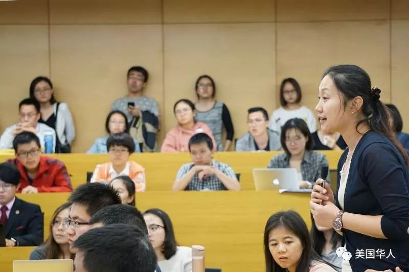 关于章莹颖失踪案中美两国法律分析和比较