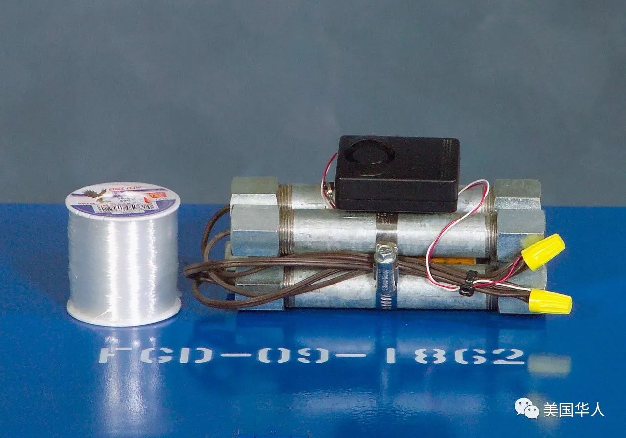 图姐 | 突发!纽约时代广场附近地铁站内自杀式恐袭! 图姐 | 突发!纽约时代广场附近地铁站内自杀式恐袭!