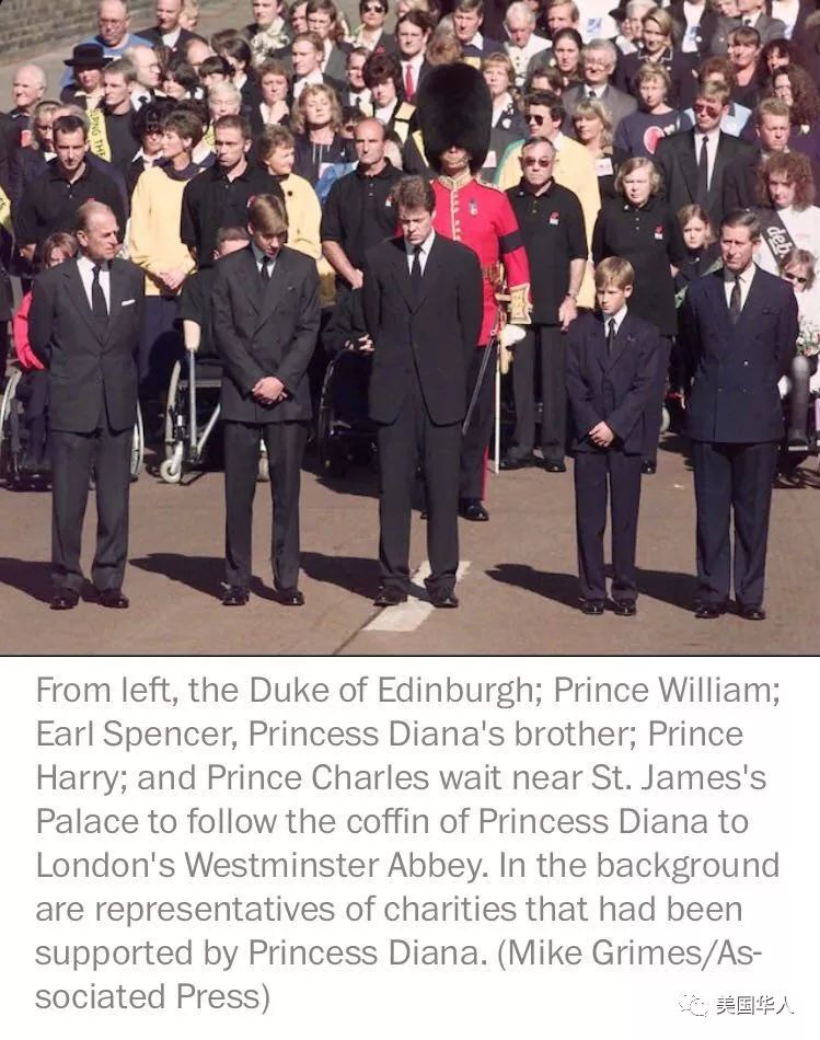 八哥 | 英国小王子订婚啦！未婚妻是美国非裔混血儿