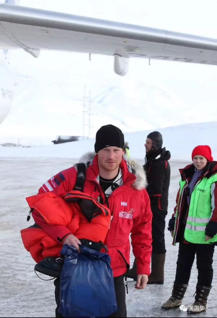 八哥 | 英国小王子订婚啦！未婚妻是美国非裔混血儿