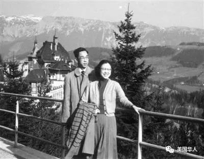 感恩节话感恩—东西方两位知名女性这样谈她们身后的男人