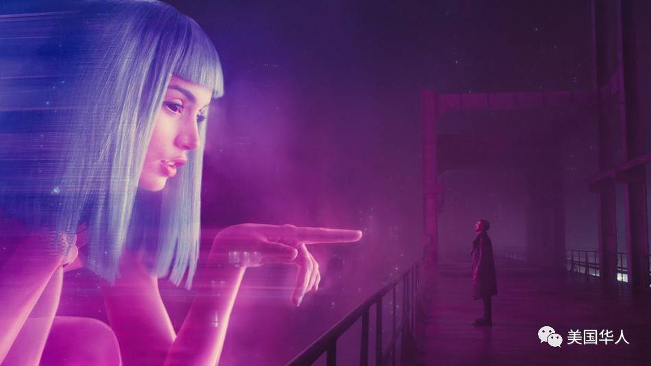 人工智能： 爱世界，爱自己