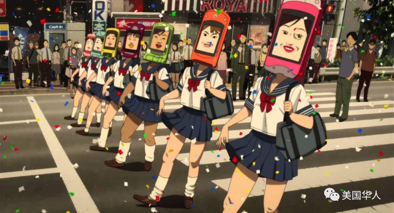 人工智能： 爱世界，爱自己