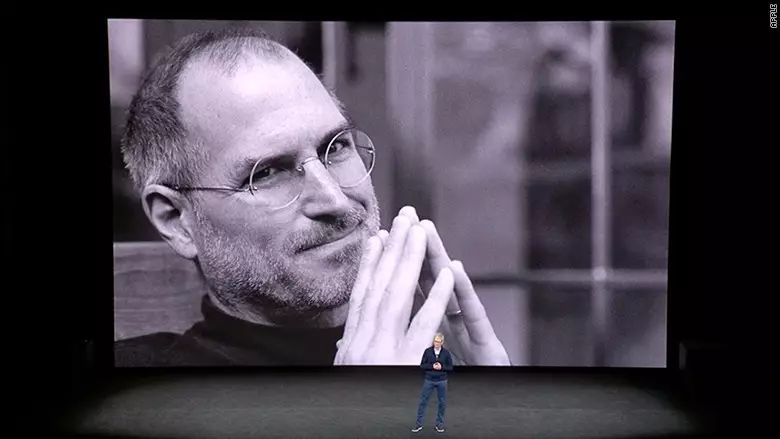 iPhoneX的传说与现实