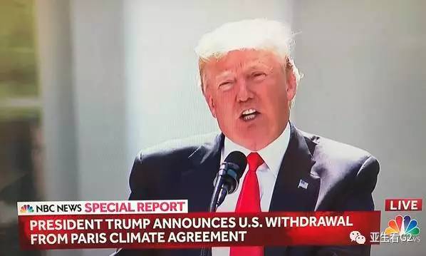 巨婴当总统？是美国人民的梦魇，也是世界人民的梦魇