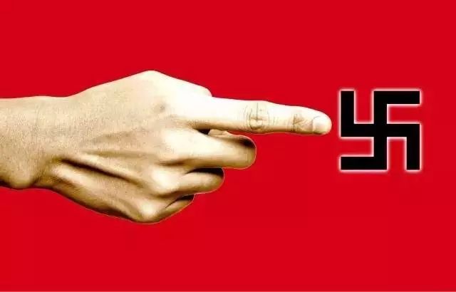 谁种下仇恨的种子？谁打开潘多拉盒子放出纳粹恶魔？