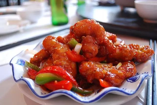 Featured image for 华人餐馆业主陈爱国的美国梦