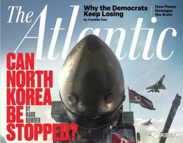 朝核困局：当今最棘手的问题 —— 有解还是无解？