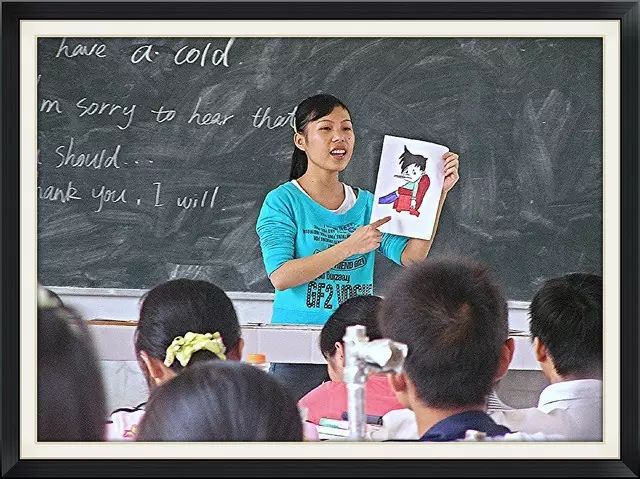 Featured image for “英语老师气吐血”，百人会吴华扬的信你真的看懂了吗？