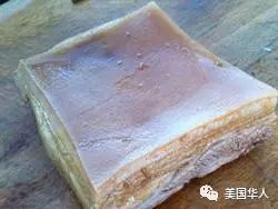 美食 | 三十六道菜谱家宴闹新春（二）