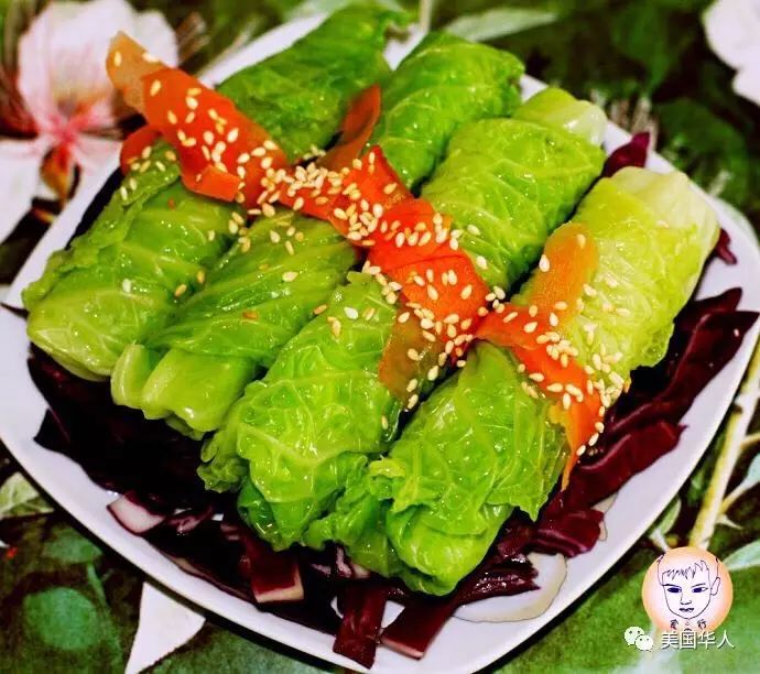 美食 | 三十六道菜谱家宴闹新春（一）