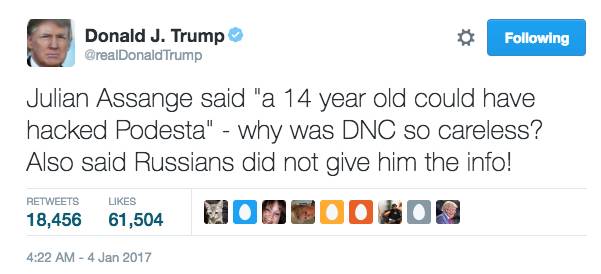 谁是爱国者？谁是敌人？