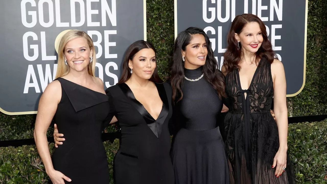 时间到了，黑暗之后是黎明- 美国华人