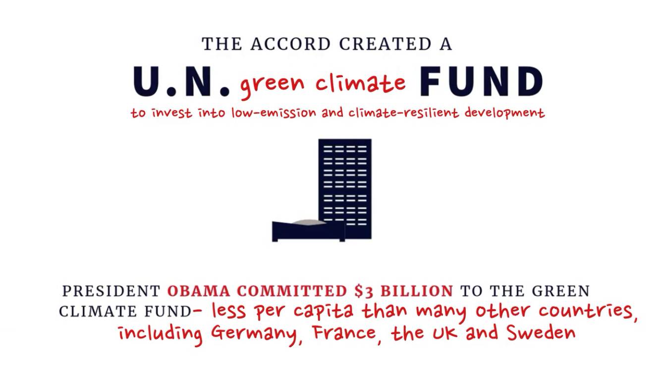 法国人帮白宫修改不及格作业／