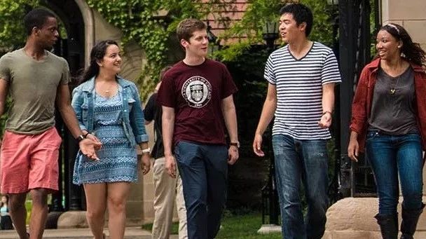 Featured image for 录取不要SAT和ACT，芝加哥大学你让莘莘学子情何以堪？ | 图姐