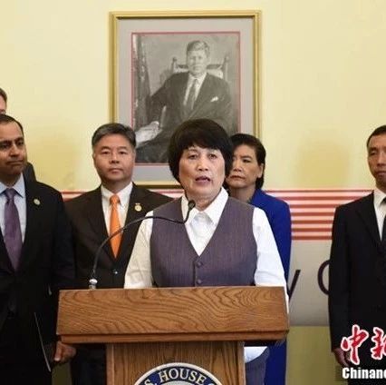 Featured image for 国会议员力挺陈霞芬, 31名国会议员、132个社团联名致信商务部
