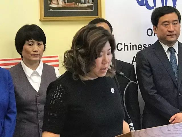 国会议员力挺陈霞芬, 31名国会议员、132个社团联名致信商务部