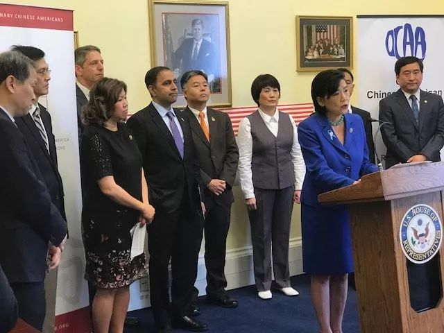 国会议员力挺陈霞芬, 31名国会议员、132个社团联名致信商务部