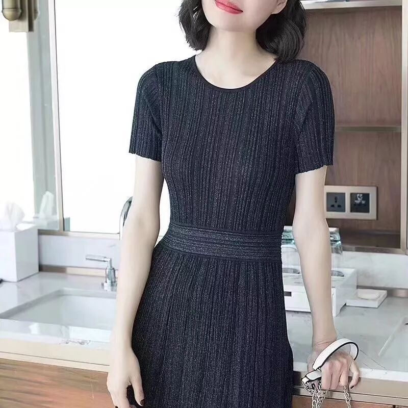一个女人最好的状态：不畏年龄，只为更美