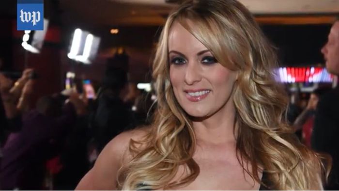 律师2000万美元天价索赔,特朗普也加入艳星诉讼案 | 图姐 律师2000万美元天价索赔,特朗普也加入艳星诉讼案 | 图姐