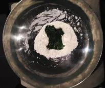 美食 | 三十六道菜谱家宴闹新春（三）
