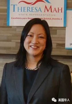 关注三位华裔候选人竞选伊利诺伊州州众议员