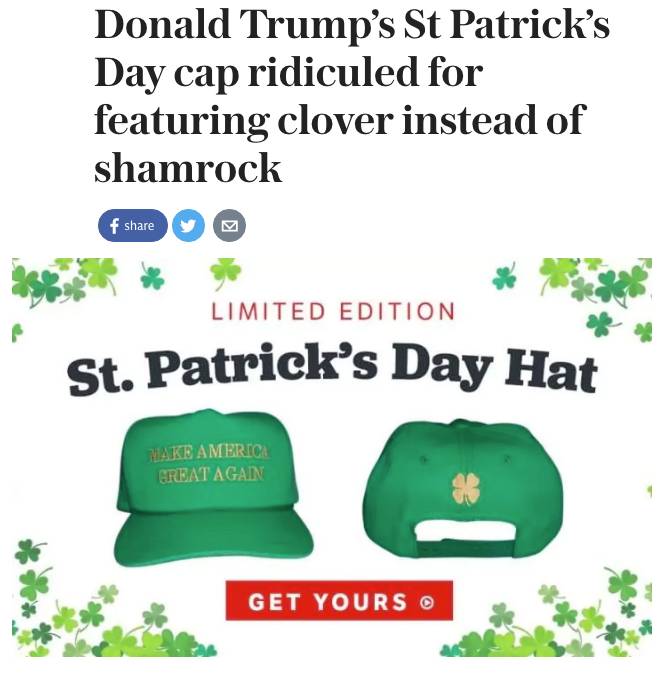 图姐 |  维基解密爆料CIA黑客工具／川普MAGA绿帽又闹国际笑话 ／川普家族和阿塞拜疆贪腐资本家关系曝光