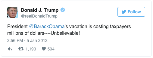 川大帝一月，奥大叔一年 ｜  南方白宫的前世今生