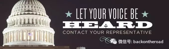 如何通过本地参众议员表达你的观点