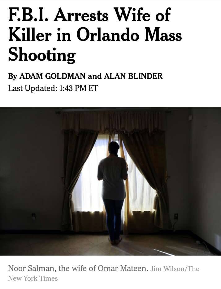 图姐：川普再次炮轰北约 表示他的新医保将覆盖所有人