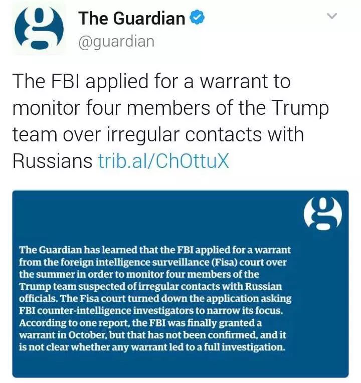 图解美国头条新闻：川普终于开新闻发布会啦～你满意吗？