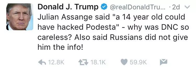 图解美国头条新闻(1月6日) 图解美国头条新闻(1月6日)