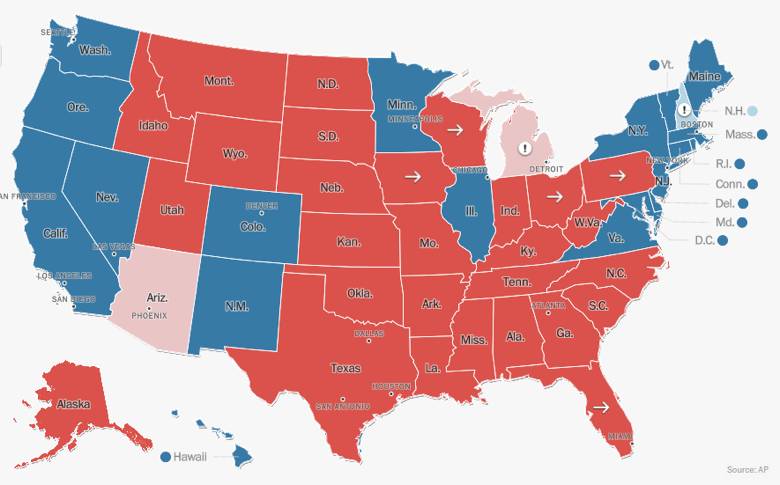 围城里的全球化