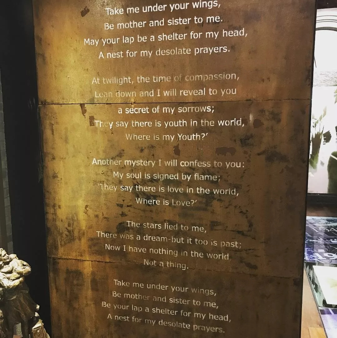 苦海余生《同舟》共济，谱写犹太难民在上海的凄美篇章