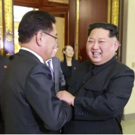 Featured image for 朝鲜愿意放弃核武？特朗普总统谨慎对应