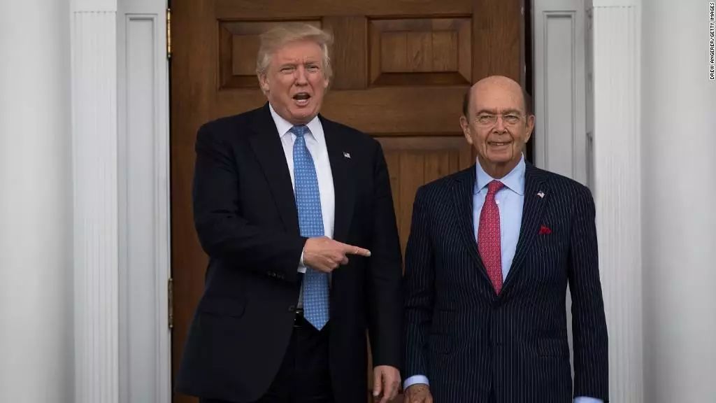 “通俄门”调查：国会终于开始追踪“俄国黑钱”与川普的联系了（音频图文）