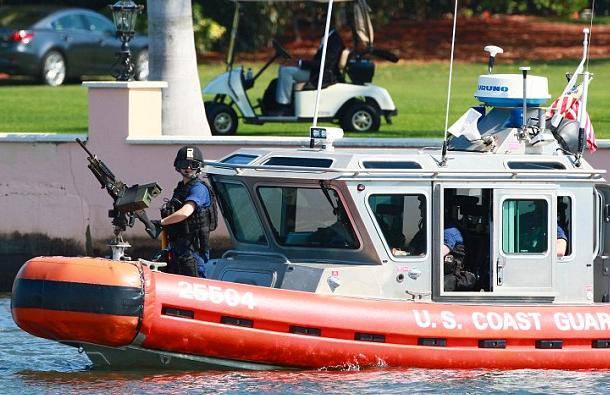 川大帝一月，奥大叔一年 ｜  南方白宫的前世今生