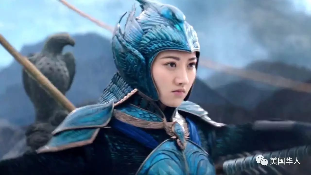 Featured image for 《长城》观影