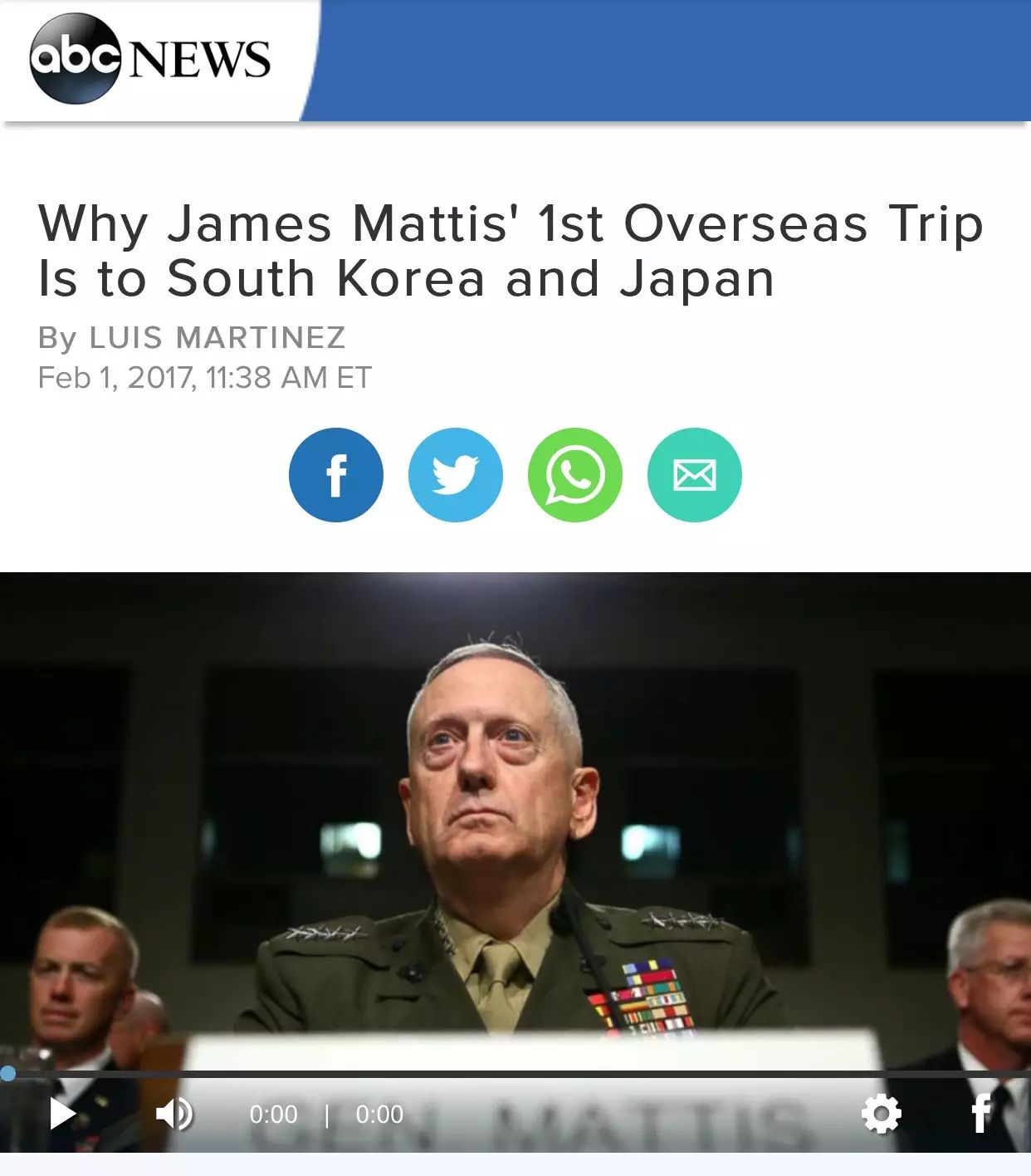 图姐 |  第一夫人诽谤案开庭 / 国会议案取消教育部 / 美日反导试验剑指中国