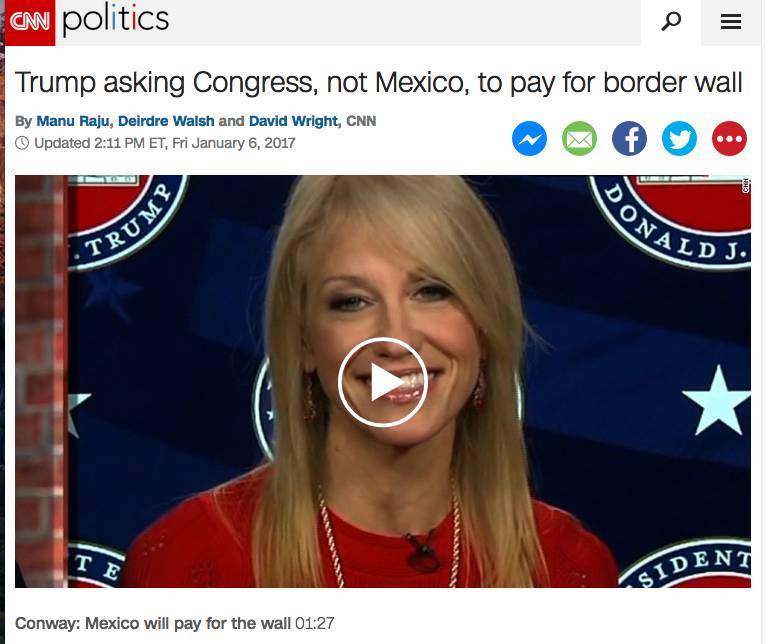 图解美国头条新闻(1月6日) 图解美国头条新闻(1月6日)