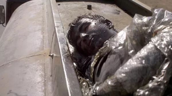 因为爱情,库尔德少年放下手枪 因为爱情,库尔德少年放下手枪