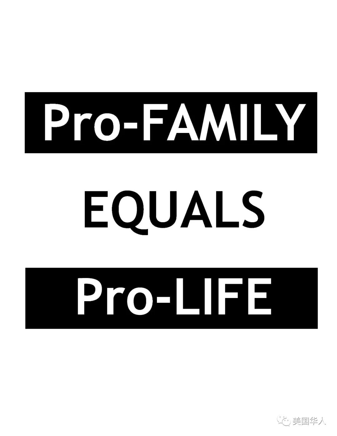 我们为什么要游行？附：全美四大城市移民游行指南