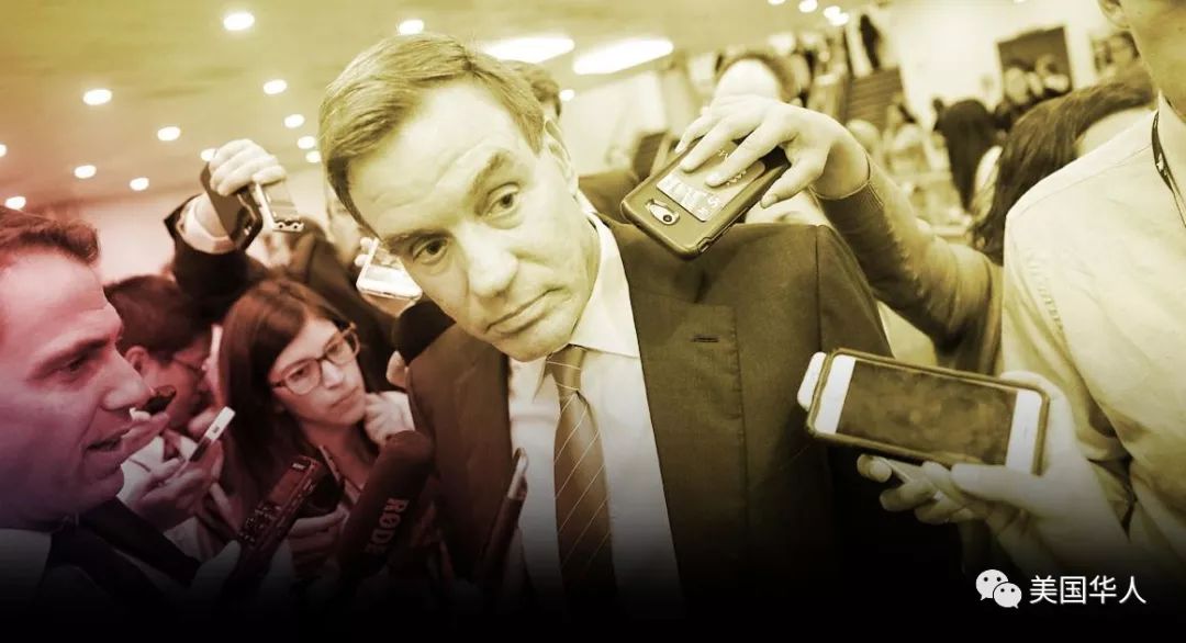 穆勒调查越来越接近真相，也越来越接近总统