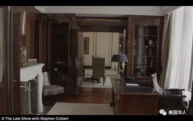 穆勒调查越来越接近真相，也越来越接近总统